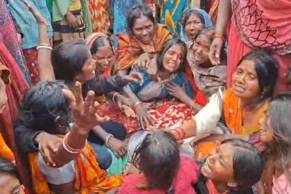 नालंदा: मामूली विवाद में घर में घुसकर युवक की पीट-पीटकर हत्या, पानीपत से लौटा था मृतक, एक आरोपी गिरफ्तार 14