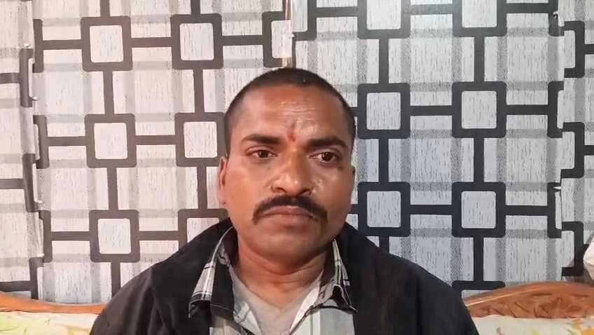 समस्तीपुर में 'खनन माफिया' का तांडव: खबर कवरेज करने गए पत्रकार पर जानलेवा हमला, दी जान से मारने की धमकी 1