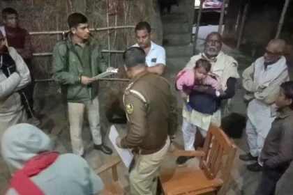 समस्तीपुर: पति परदेस में, घर में संदिग्ध अवस्था में मिला पत्नी का शव; इलाके में सनसनी 10