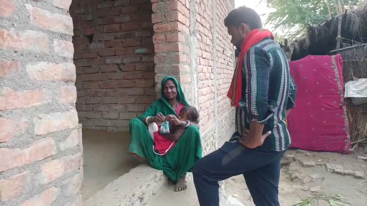 समस्तीपुर: पति परदेस में, घर में संदिग्ध अवस्था में मिला पत्नी का शव; इलाके में सनसनी 4