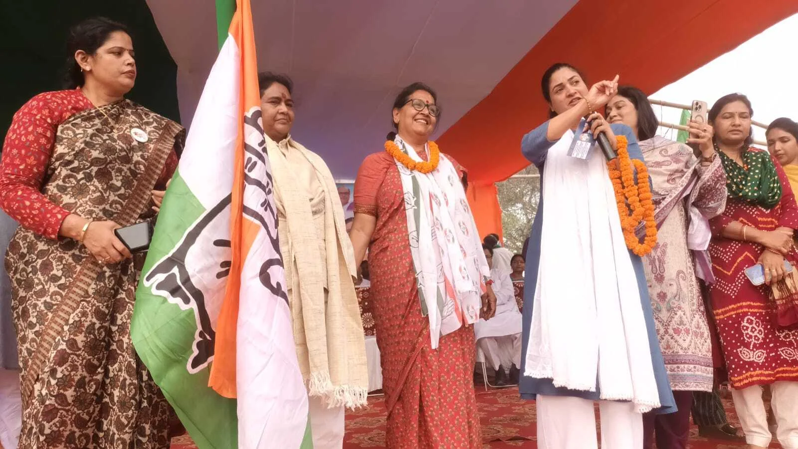 बिहार विधानसभा चुनाव तय करेगा भारत का भविष्य - डॉ कन्हैया कुमार 2