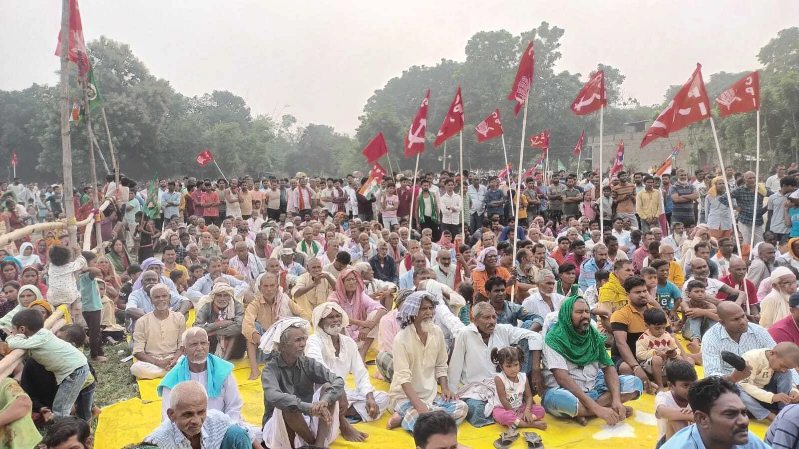 बिहार विधानसभा चुनाव तय करेगा भारत का भविष्य - डॉ कन्हैया कुमार 5
