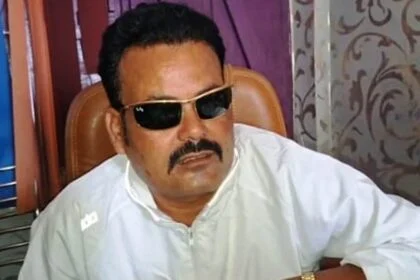 समस्तीपुर: सांसद पति के बुचरखाना बयान पर समाजसेवी शिबू का पलटवार, RJD विधायक शाहीन पर वायरल वीडियो को बताया साजिश 6