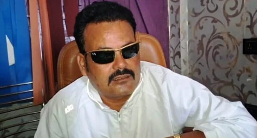 समस्तीपुर: सांसद पति के बुचरखाना बयान पर समाजसेवी शिबू का पलटवार, RJD विधायक शाहीन पर वायरल वीडियो को बताया साजिश 1