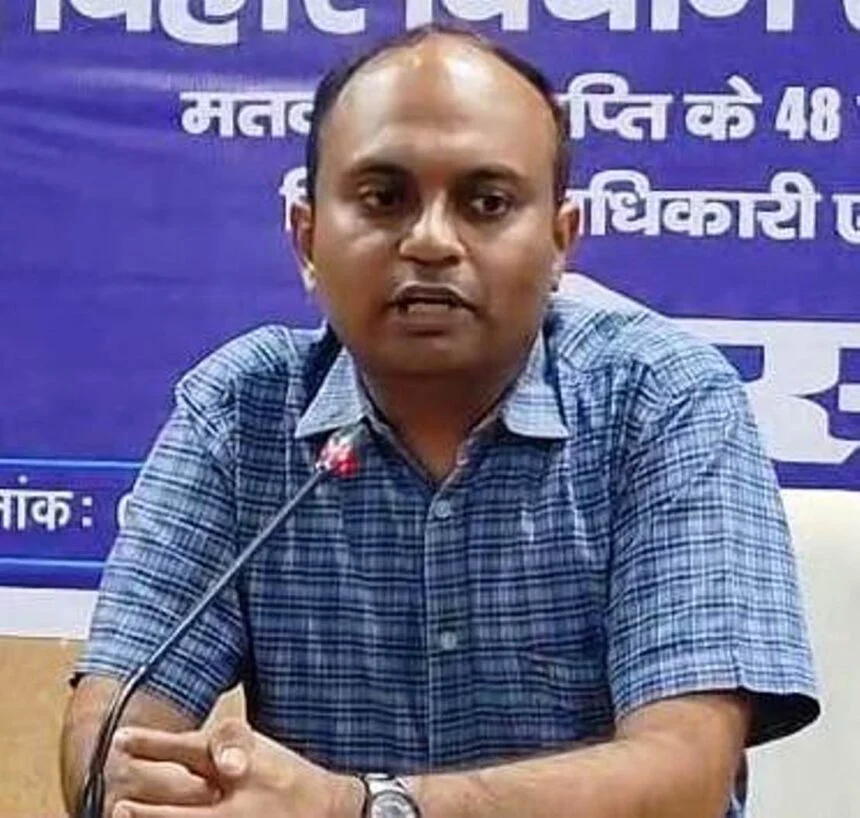 समस्तीपुर: 6 नवंबर को 10 सीटों पर मतदान, 29.5 लाख मतदाता चुनेंगे 108 उम्मीदवारों का भाग्य 1