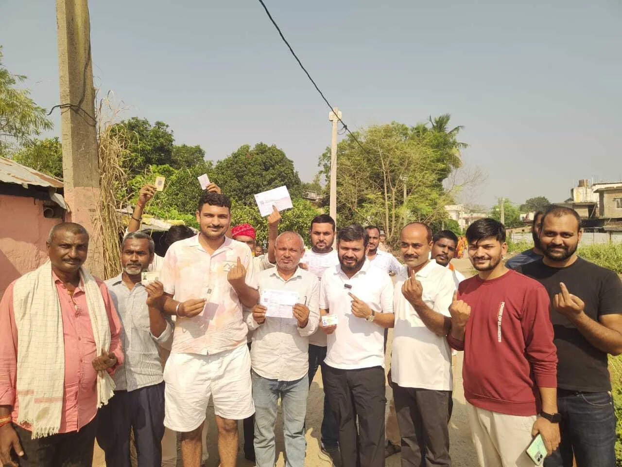 चुनाव आयोग इस देश की संवैधानिक संस्था है और वह पार्टी विशेष के रूप में किसी पार्टी के लिए काम रही है - कन्हैया कुमार 2