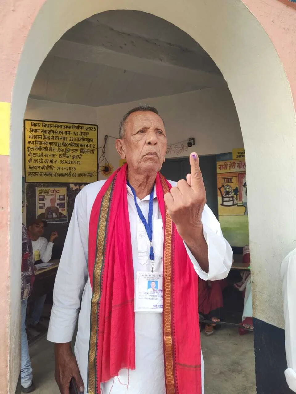 चुनाव आयोग इस देश की संवैधानिक संस्था है और वह पार्टी विशेष के रूप में किसी पार्टी के लिए काम रही है - कन्हैया कुमार 3