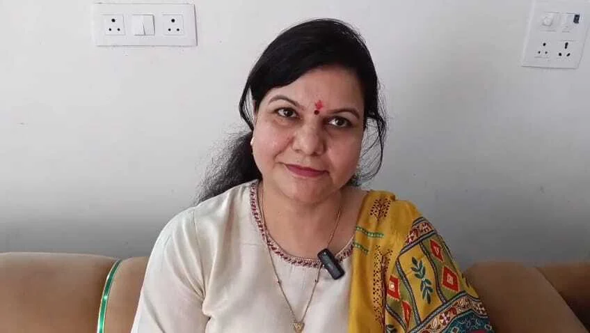 बिहार विधानसभा चुनाव में 160 सीट से अधिक जीतेगी बीजेपी - हंसराज विश्वकर्मा 2