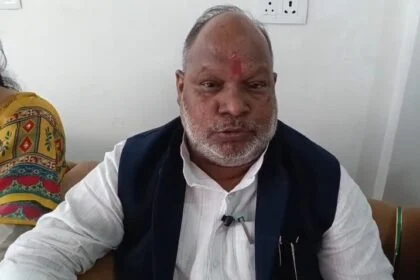 बिहार विधानसभा चुनाव में 160 सीट से अधिक जीतेगी बीजेपी - हंसराज विश्वकर्मा 16