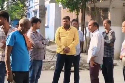 बेगूसराय में सड़क हादसा: तेज रफ्तार बाइक की टक्कर से साइकिल सवार की मौत 29