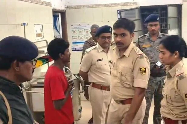 समस्तीपुर: ताड़ी की दुकान पर विवाद में चाकूबाजी, एक युवक की मौत; आरोपी की तलाश जारी 7