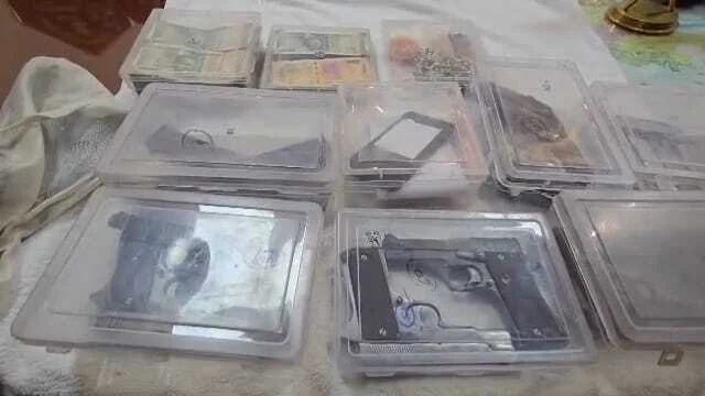 बेगूसराय में पुलिस और STF का एनकाउंटर: कुख्यात अपराधी शिवदत्त राय को लगी गोली, मिनी गन फैक्ट्री का भंडाफोड़ 2