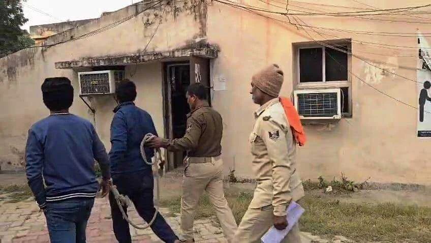 बेगूसराय पुलिस को मिली बड़ी कामयाबी, 50 लाख के स्मैक के साथ दो तस्कर गिरफ्तार 2