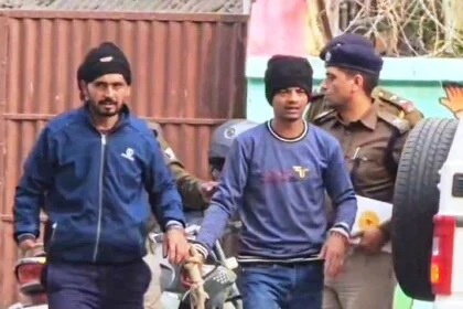 बेगूसराय पुलिस को मिली बड़ी कामयाबी, 50 लाख के स्मैक के साथ दो तस्कर गिरफ्तार 10