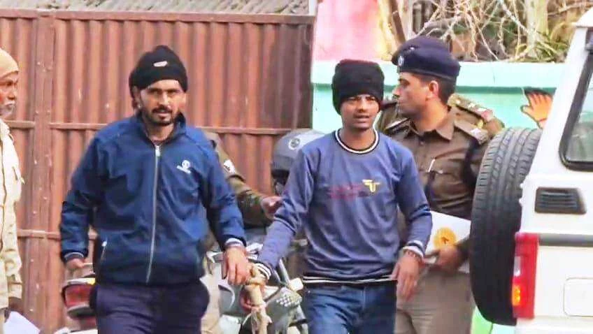 बेगूसराय पुलिस को मिली बड़ी कामयाबी, 50 लाख के स्मैक के साथ दो तस्कर गिरफ्तार 1