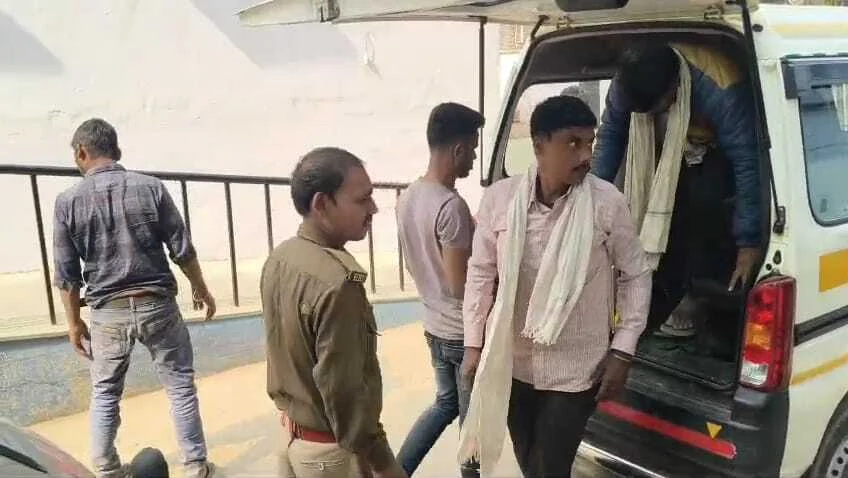 बेगूसराय में ममता की चीख: मां ने नहीं दिए मोबाइल रिपेयरिंग के पैसे, नाराज बेटे ने खत्म कर ली अपनी जीवनलीला 1