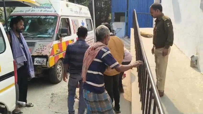 बेगूसराय में ममता की चीख: मां ने नहीं दिए मोबाइल रिपेयरिंग के पैसे, नाराज बेटे ने खत्म कर ली अपनी जीवनलीला 2