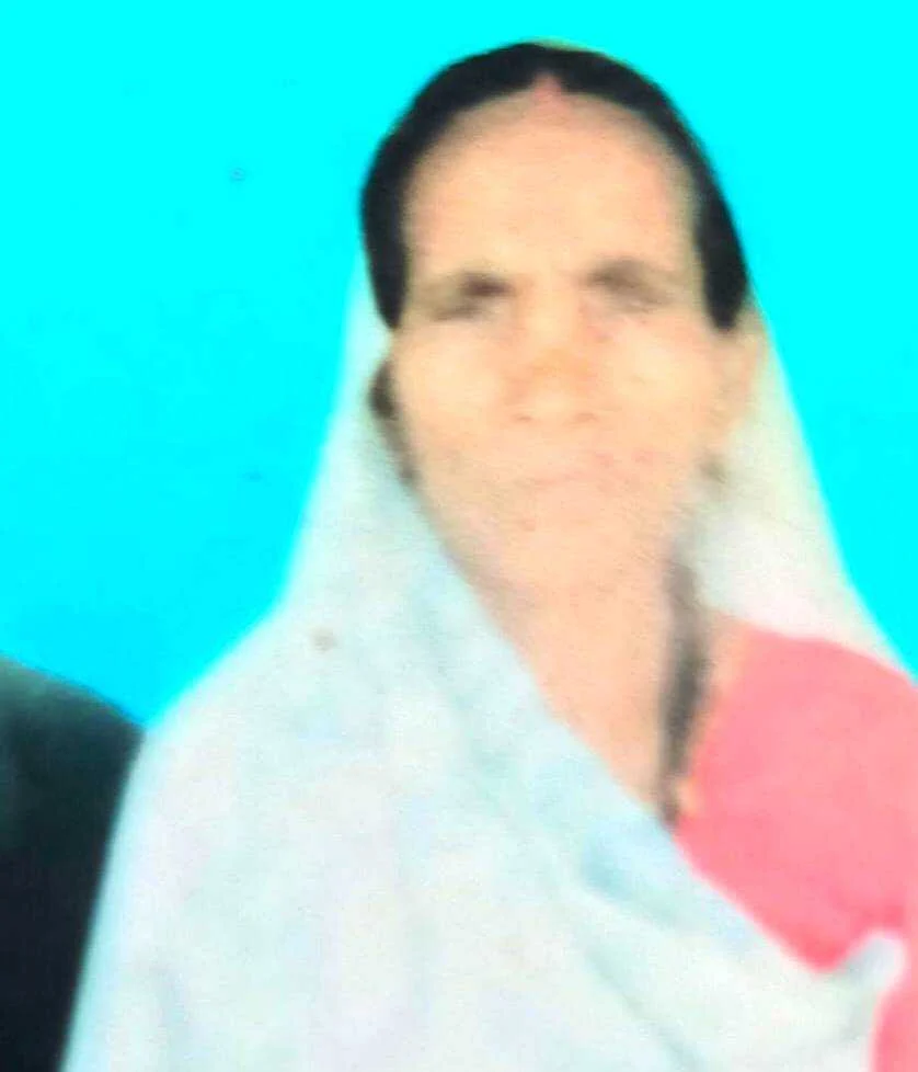 समस्तीपुर: देवनपुर चौक पर सड़क हादसा, अनियंत्रित बाइक की चपेट में आने से वृद्ध महिला की मौत 2