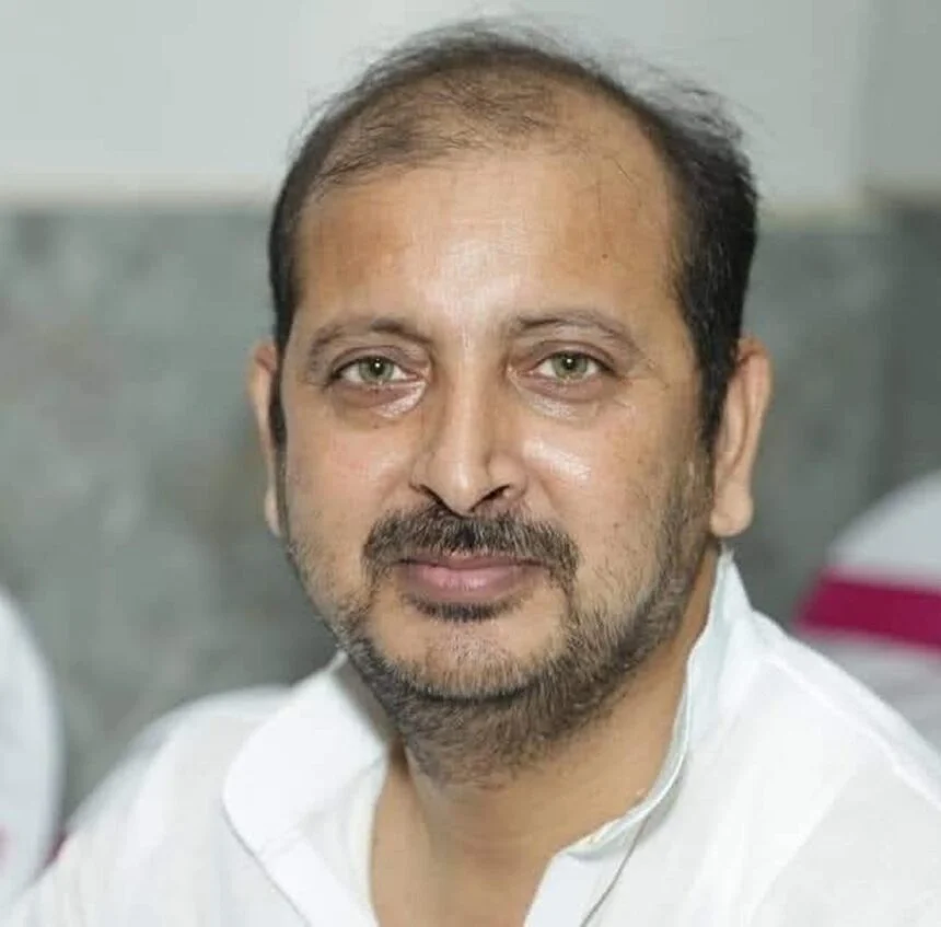 "राबड़ी देवी को बंगला खाली करने का नोटिस दुर्भावना से प्रेरित": अख्तरुल इस्लाम शाहीन का नीतीश सरकार पर बड़ा हमला 1