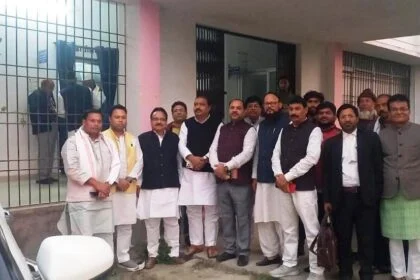 समस्तीपुर: वक्फ रजिस्ट्रेशन के लिए 29 नवंबर से लगेगा 6 दिवसीय कैंप, औकाफ कमेटी का बड़ा फैसला 6