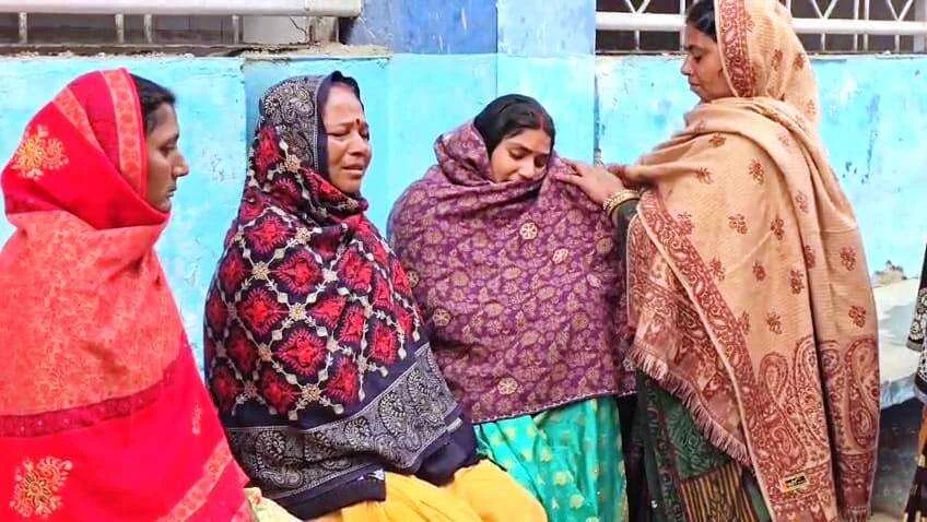 बेगूसराय में शादी की खुशियां मातम में बदलीं, वीरपुर में स्कॉर्पियो ने घुड़सवार बराती को मारी टक्कर, युवक और घोड़े ने की दर्दनाक मौत 1