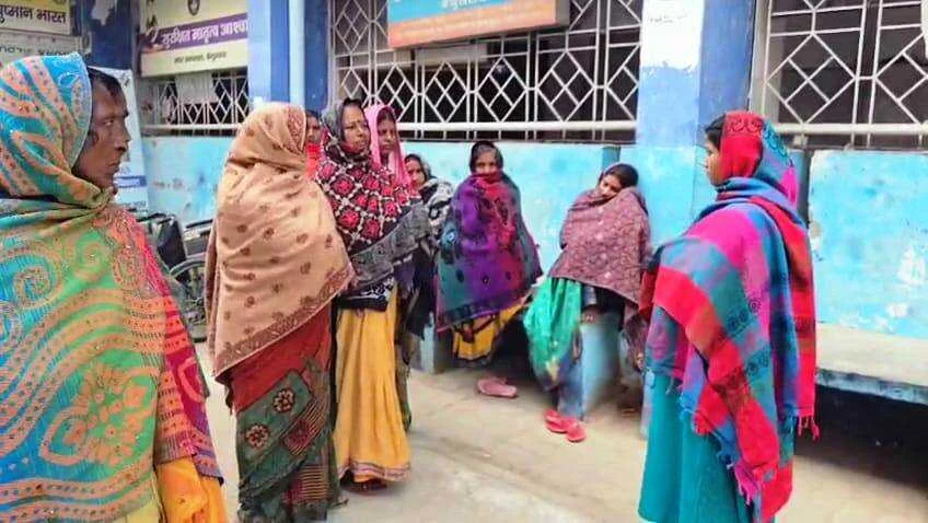 बेगूसराय में शादी की खुशियां मातम में बदलीं, वीरपुर में स्कॉर्पियो ने घुड़सवार बराती को मारी टक्कर, युवक और घोड़े ने की दर्दनाक मौत 2