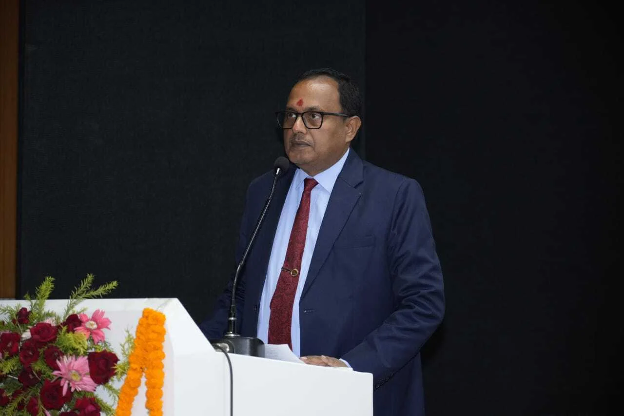 "कृषि शिक्षा के लिए अयोध्या जैसा है पूसा, यह एक तीर्थस्थल है":- पूर्व उपमहानिदेशक डॉ. पी. दास 2