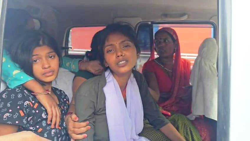 बेगूसराय: मोबाइल झपट्टा मारने के दौरान अपराधियों ने मारा डंडा, चलती ट्रेन से गिरकर युवक की दर्दनाक मौत 1