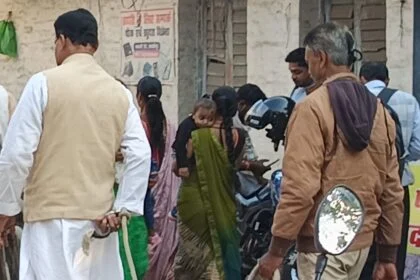 समस्तीपुर: चेक बाउंस मामले में प्रोफेसर विनोद कुमार सिंह को जेल 2