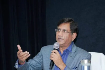 पूसा विवि: किसानों की अपेक्षाओं को पूरा करने के लिए पूरी शक्ति से करना होगा काम:-कुलपति डॉ. पांडेय 12