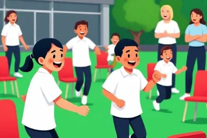 भगवानपुर बीआरसी में दिव्यांग बच्चों ने खेलकूद प्रतियोगिता में दिखाया प्रतिभा का जौहर 43