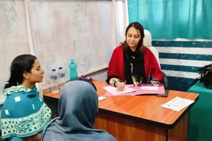 निःसंतानता अब अभिशाप नहीं: आधुनिक तकनीक से गूंजेगी घर में किलकारी, डॉ. स्मृति ने दी सलाह 79