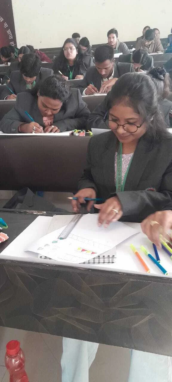 समस्तीपुर: पूसा कृषि विवि में अभिनेत्री सोनल झा ने छात्रों को सिखाए अभिनय के गुर, दीक्षारंभ में सांस्कृतिक गतिविधियों की धूम 3