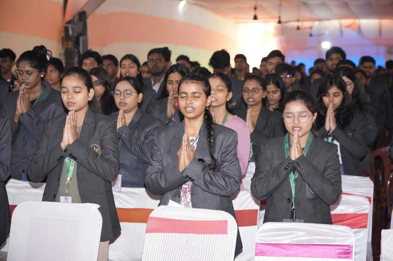 समस्तीपुर: कृषि विवि में छात्रों को मिली 'आत्म-विजय' की सीख, कुलपति ने दिया 'लर्न, अर्न एंड रिटर्न' का फॉर्मूला 4