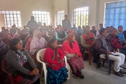 भगवानपुर प्रखंड में शिक्षण व्यवस्था को लेकर प्रधानाध्यापकों की बैठक, BDO ने दिए कई महत्वपूर्ण निर्देश 6