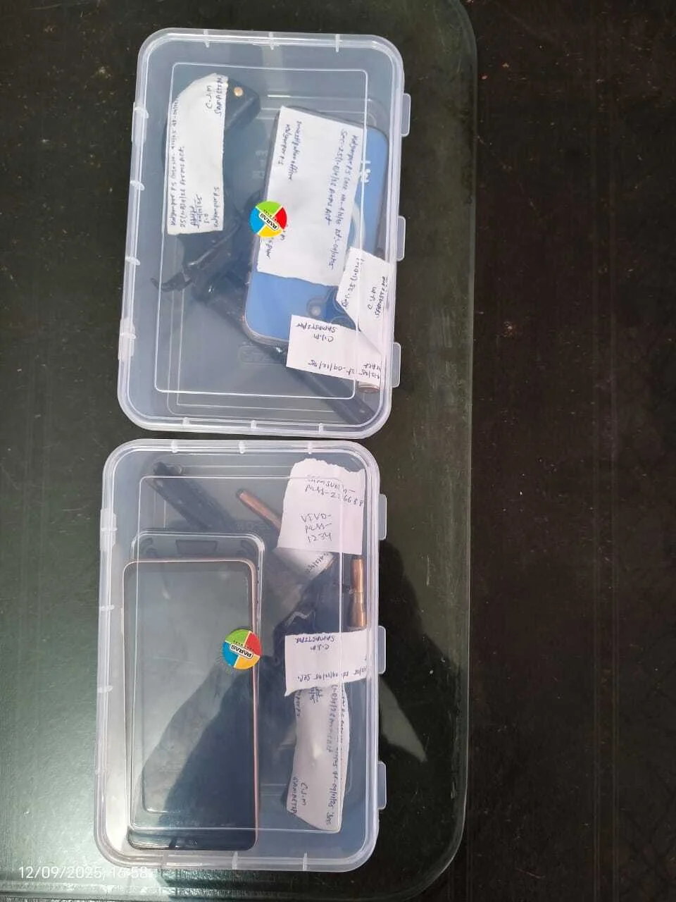 समस्तीपुर: चर्चित विजय गुप्ता और चालक हत्याकांड का खुलासा; 5 लाख की सुपारी देने वाला बिजनेस पार्टनर सुधीर मदान समेत 4 गिरफ्तार 4