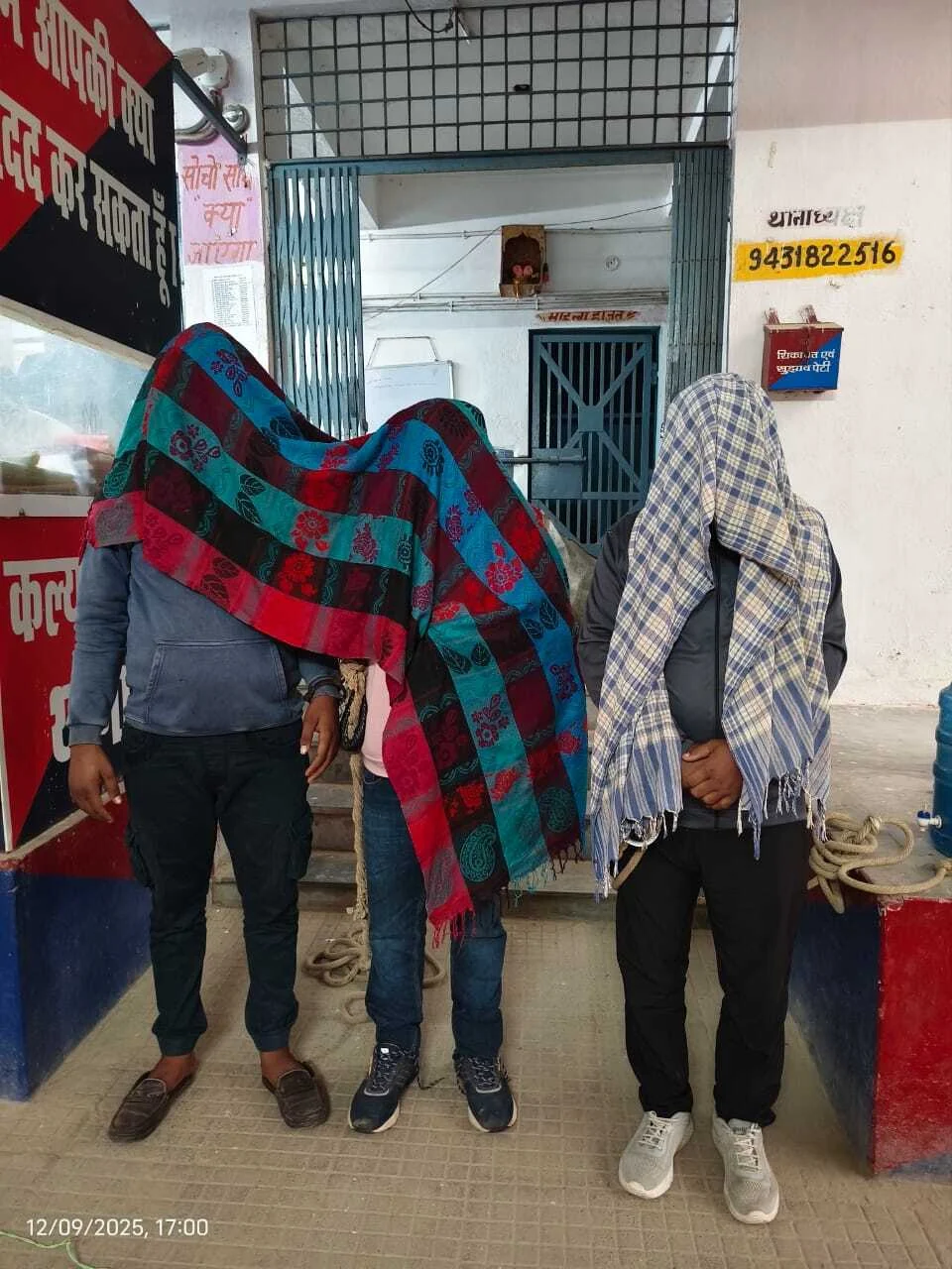 समस्तीपुर: चर्चित विजय गुप्ता और चालक हत्याकांड का खुलासा; 5 लाख की सुपारी देने वाला बिजनेस पार्टनर सुधीर मदान समेत 4 गिरफ्तार 2