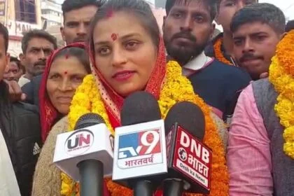 तेघड़ा को जलजमाव से मिलेगी मुक्ति: कैंची मोड़ से गौशाला तक बनेगा बड़ा नाला, वुडको ने शुरू किया काम 26