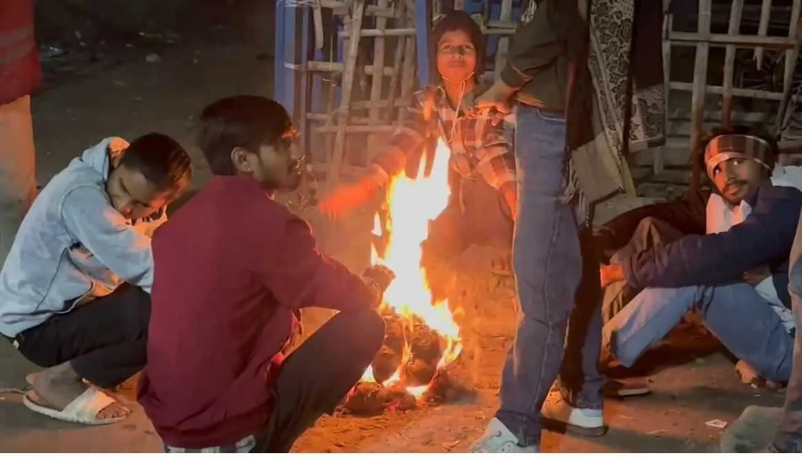 समस्तीपुर सहित बिहार के कई जिले को मौसम विभाग ने कोहरे और शीतलहर को देखते हुए किया ऑरेंज अलर्ट जारी 2