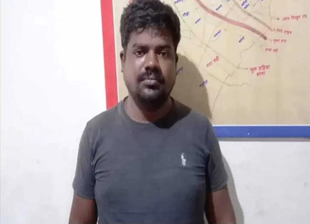 बेगूसराय में बड़ी मुठभेड़: 50 हजार का इनामी नक्सली दयानंद मालाकार ढेर, STF और पुलिस का जॉइंट ऑपरेशन सफल 4