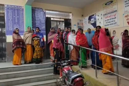 समस्तीपुर: शादी की खुशियां मातम में बदलीं, सामान लाने निकले दूल्हे के भाई और दोस्त की सड़क हादसे में मौत 6