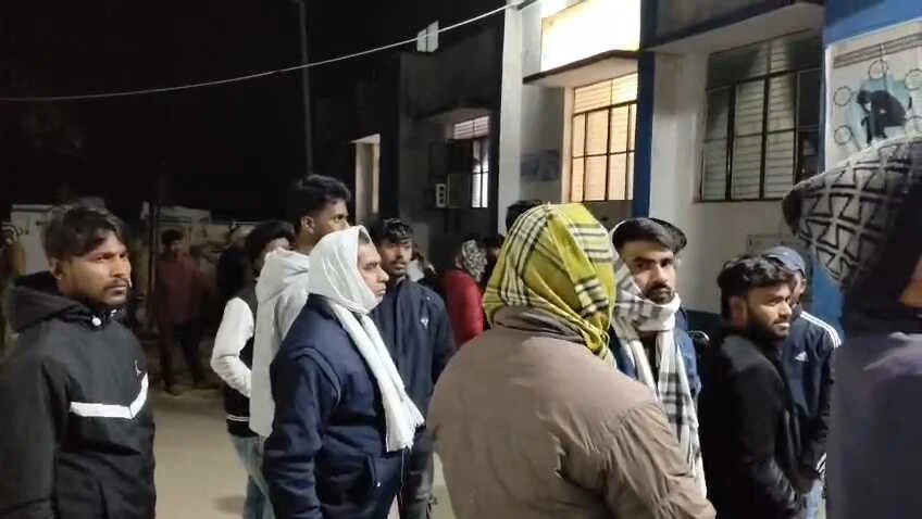 समस्तीपुर: शादी की खुशियां मातम में बदलीं, सामान लाने निकले दूल्हे के भाई और दोस्त की सड़क हादसे में मौत 2