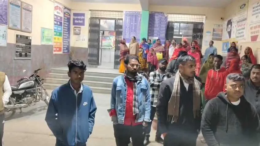 समस्तीपुर: शादी की खुशियां मातम में बदलीं, सामान लाने निकले दूल्हे के भाई और दोस्त की सड़क हादसे में मौत 3