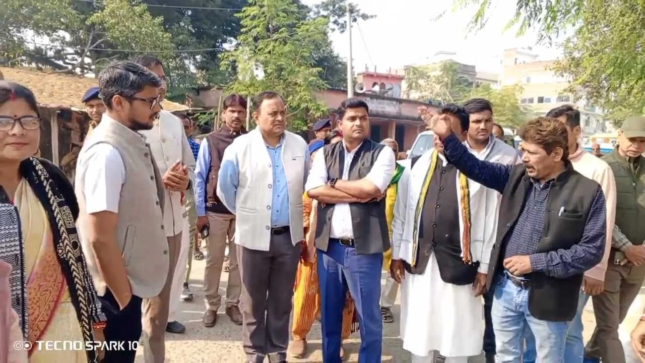 खगड़िया: अम्बेडकर भवन में मनाया गया डॉ. भीमराव अम्बेडकर का 70वां महापरिनिर्वाण दिवस 4