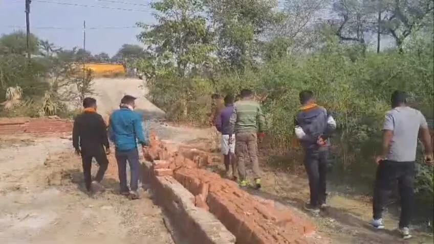 बेगूसराय में भू-माफिया का तांडव: 50 लाख की रंगदारी नहीं देने पर बरसाईं गोलियां, इलाके में दहशत 12