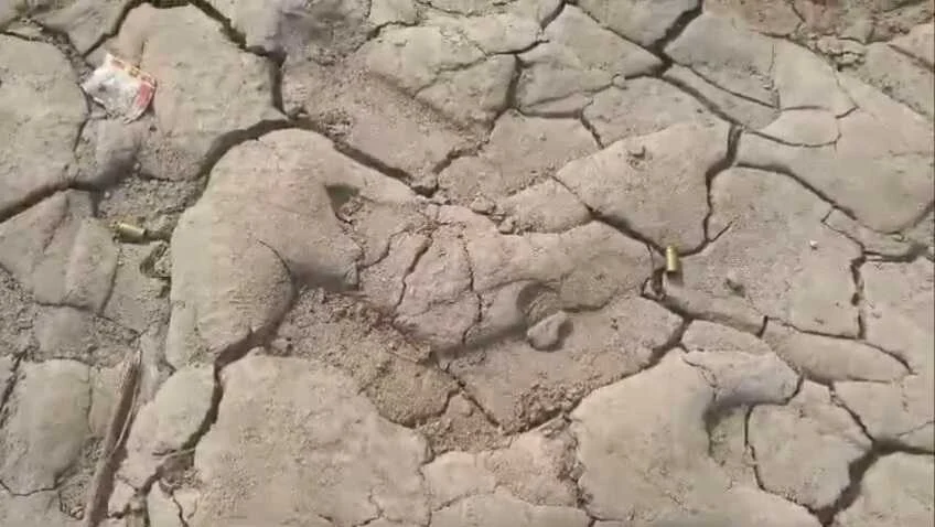 बेगूसराय में भू-माफिया का तांडव: 50 लाख की रंगदारी नहीं देने पर बरसाईं गोलियां, इलाके में दहशत 2