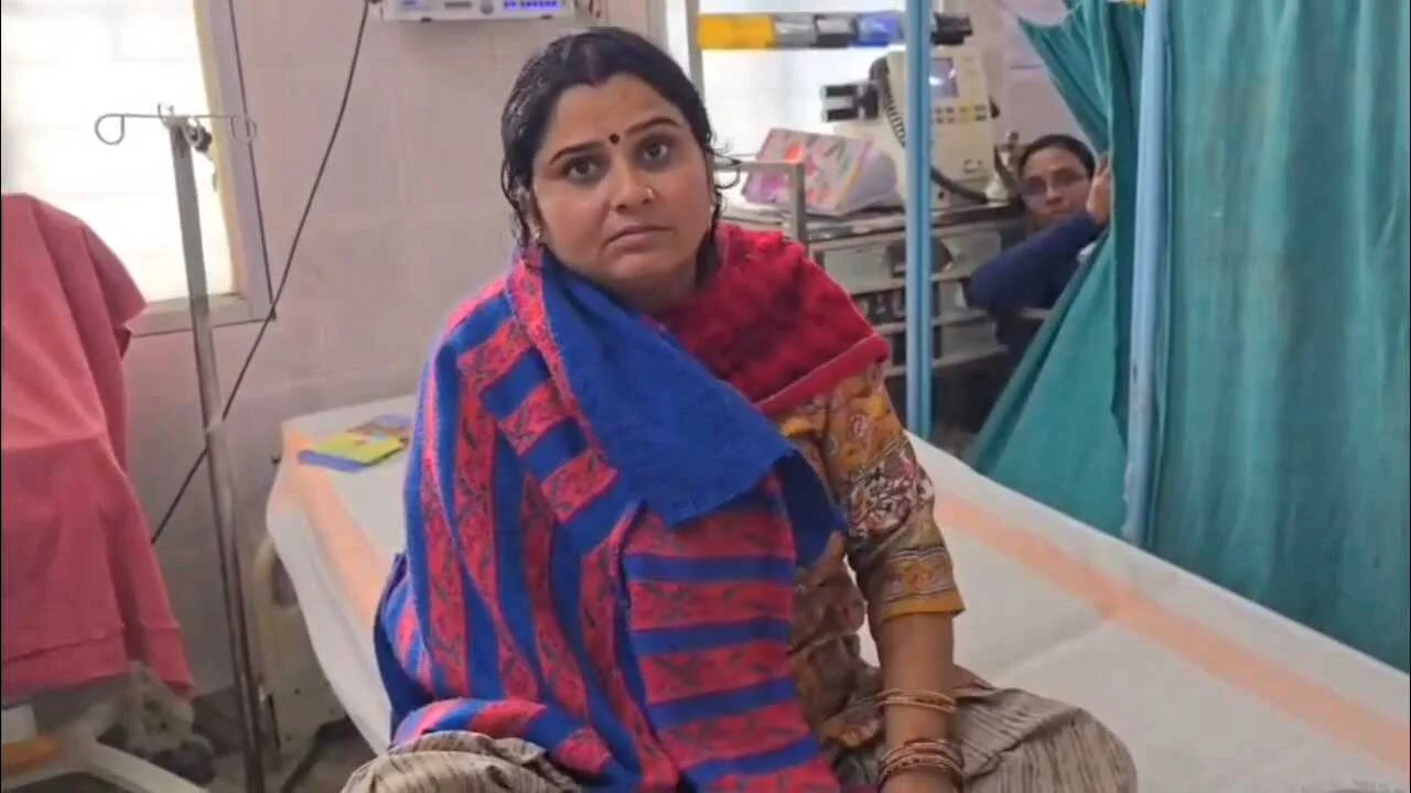 बेगूसराय में सनसनी: बरौनी रिफाइनरी के 'हाई सिक्योरिटी जोन' में चली गोली, CISF जवान की पत्नी घायल 3