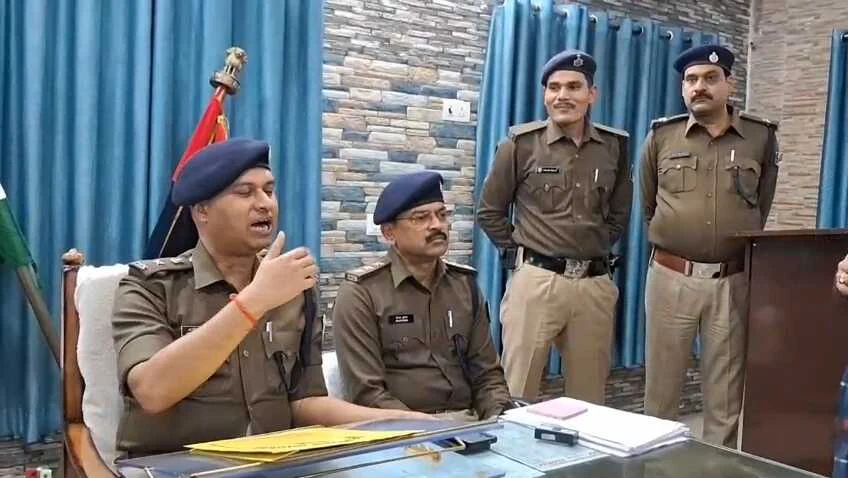 समस्तीपुर: चर्चित विजय गुप्ता और चालक हत्याकांड का खुलासा; 5 लाख की सुपारी देने वाला बिजनेस पार्टनर सुधीर मदान समेत 4 गिरफ्तार 3