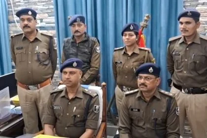 समस्तीपुर: चर्चित विजय गुप्ता और चालक हत्याकांड का खुलासा; 5 लाख की सुपारी देने वाला बिजनेस पार्टनर सुधीर मदान समेत 4 गिरफ्तार 19