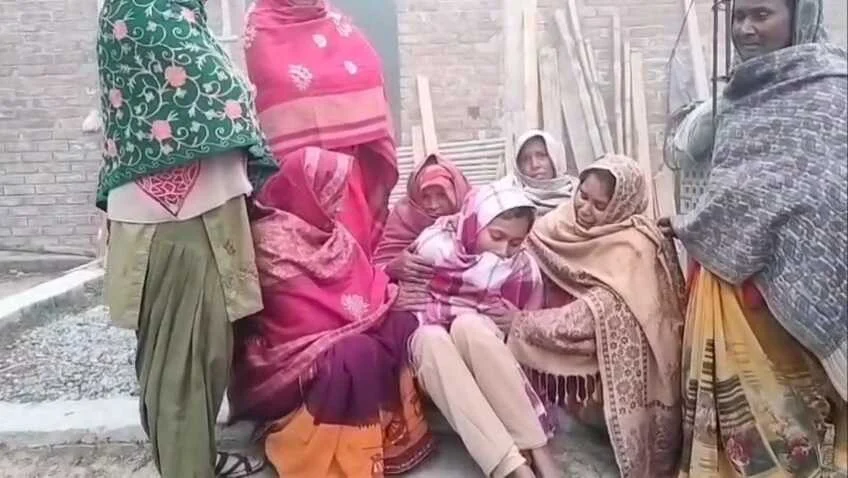 बेगूसराय में बेखौफ अपराधियों ने घर में घुसकर सोए अवस्था मे जदयू के पूर्व प्रखंड अध्यक्ष को गोली मारकर किया हत्या 1